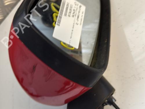 Used Right mirror OPEL CORSA D (S07) 1.2 (L08, L68) (86 hp) 24313690