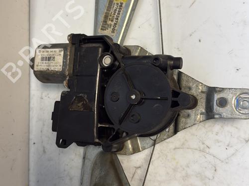 Rear left window mechanism PEUGEOT 308 I (4A_, 4C_) 1.6 HDi | BP21680051C24 