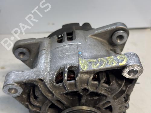 Used Alternator PEUGEOT 208 I (CA_, CC_) 1.2 THP 110 (110 hp) 22709582