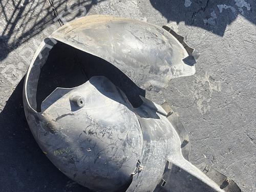 Used Wheel arch VW PASSAT B6 (3C2) 2.0 TDI 16V (140 hp) 27599470