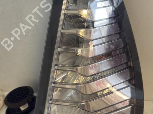Used Right taillight RENAULT SCÉNIC III (JZ0/1_) 1.5 dCi (110 hp) 26594291
