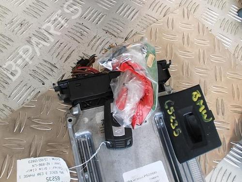Electronic module BMW 3 (E90) 320 d | BP21336348M83
