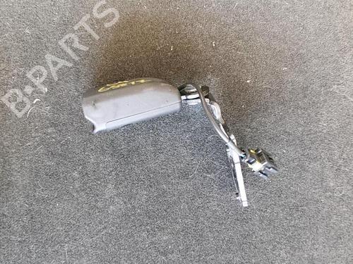 Seat buckle CITROËN C4 II (NC_) 1.6 HDi 110 | BP21345243I32 