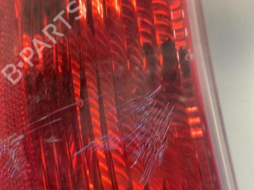 Used Left taillight OPEL ASTRA H (A04) 1.7 CDTI (L48) (100 hp) 21358570