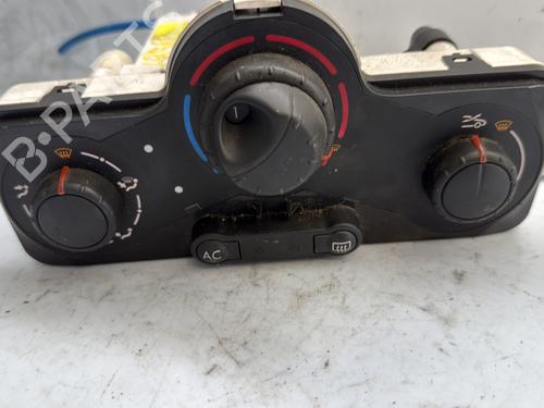 Climate control RENAULT CLIO III (BR0/1, CR0/1) 1.2 16V (BR02, BR0J, BR11, CR02, CR0J, CR11) | BP24646266I5 