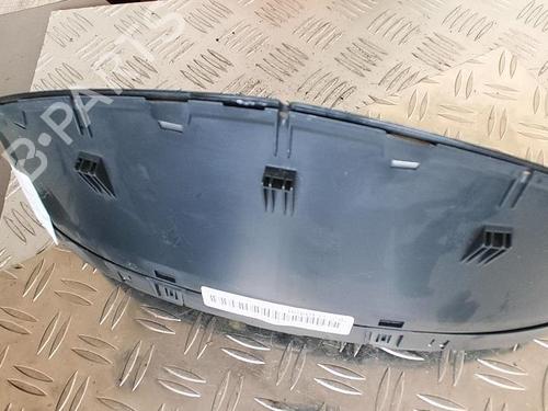 Instrument cluster PEUGEOT 607 (9D, 9U) 2.2 HDi | BP21345308C47 