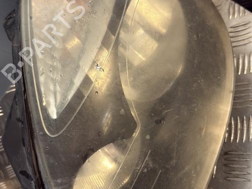 Left headlight RENAULT CLIO II (BB_, CB_) 1.2 16V (BB05, BB0W, BB11, BB27, BB2T, BB2U, BB2V, CB05,... | BP29158668C28 