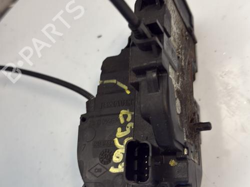 Rear right lock RENAULT CLIO III (BR0/1, CR0/1) 1.5 dCi (C/BR0G, C/BR1G) | BP27339811C99 