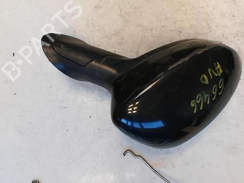 Used Right mirror FIAT GRANDE PUNTO (199_) 1.3 D Multijet (199.AXD11, 199.AXD1A, 199.AXD1B,... (90 hp) 21357830