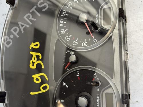 Setesett KIA PICANTO I (SA) 1.1 CRDi (75 hp) 27633787