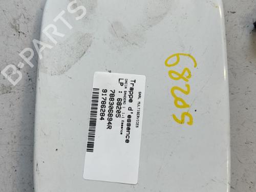 Fuel flap DACIA SANDERO 1.2 16V | BP21329698C131 