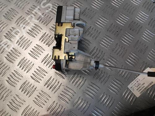 Used Rear left lock PEUGEOT 307 Break (3E) 1.6 HDi 110 (109 hp) 21348450