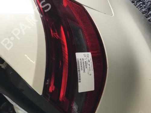 Right taillight AUDI A3 (8V1, 8VK) 1.6 TDI | BP21333338C35 