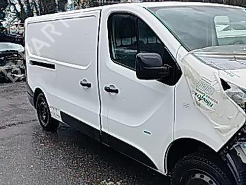 Elektronische module OPEL VIVARO B Van (X82) 1.6 CDTI (05) | BP21329990M83 