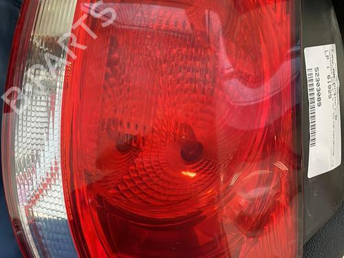 Used Right taillight VW GOLF VI (5K1) 1.6 TDI (105 hp) 21350654