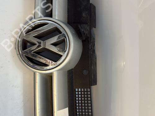 Grill VW GOLF IV (1J1) 1.9 TDI (101 hp) 23845045