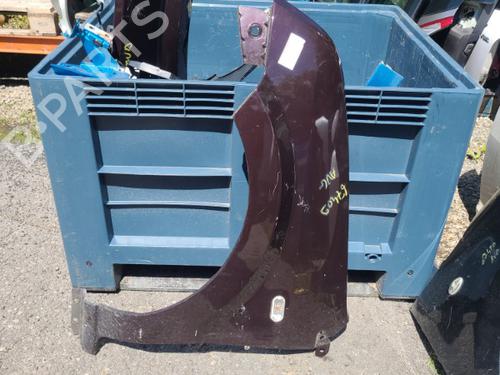 Forkjerm venstre FORD FUSION (JU_) 1.4 TDCi | BP21349335C41 
