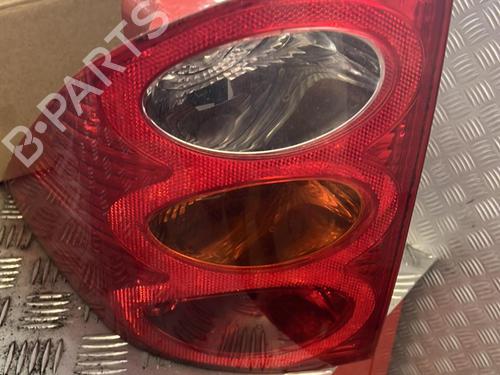 Used Right taillight PEUGEOT 1007 (KM_) 1.6 16V (109 hp) 21338757