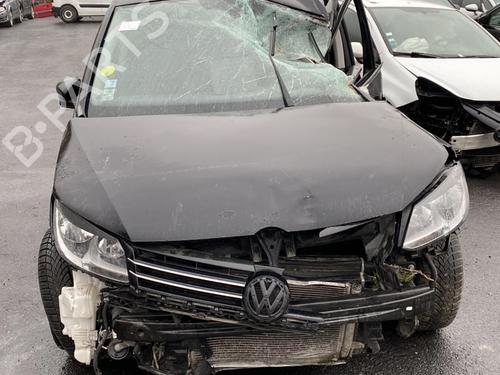 Radio VW TOURAN (1T3) 2.0 TDI | BP21347480E6 
