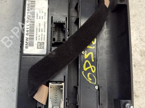Climate control BMW 1 (E87) 116 d | BP26573612I5 
