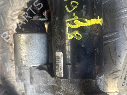 Startmotor VW TIGUAN (5N_) 2.0 TDI (140 hp) 28114560
