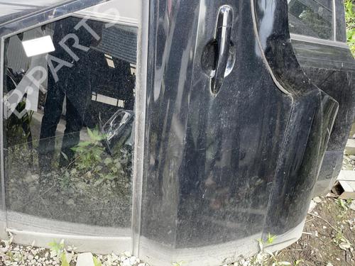 Used Left rear door HYUNDAI TUCSON (JM) 2.0 CRDi All-wheel Drive (140 hp) 21343416