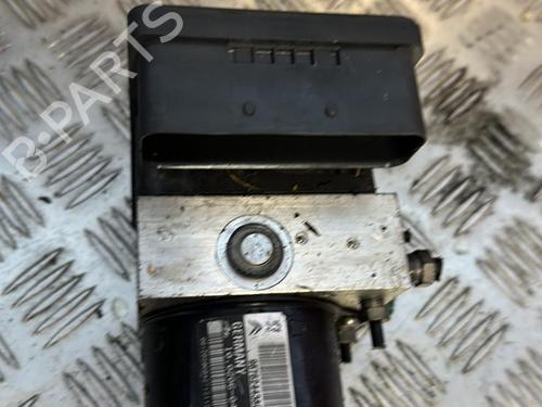 Used ABS pump PEUGEOT 207 (WA_, WC_) 1.4 16V (95 hp) 21356378