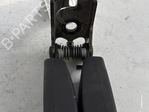 Seat buckle FORD FIESTA VI (CB1, CCN) 1.4 TDCi | BP21355716I32 