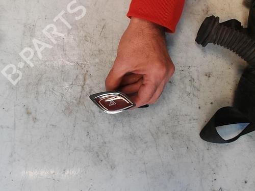 Warning switch CITROËN DS3 (SA_) 1.6 HDi 90 | BP21334570I22 
