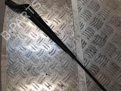 Used Front windshield wiper arm PEUGEOT 208 I (CA_, CC_) 1.6 BlueHDi 100 (100 hp) 21344790
