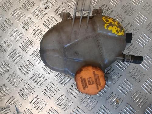 Used Expansion tank OPEL CORSA D (S07) 1.4 (L08, L68) (100 hp) 21332224