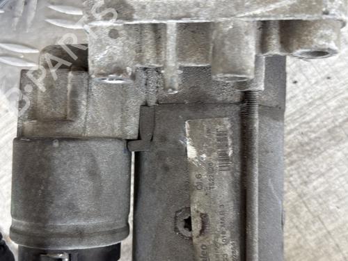 Startmotor PEUGEOT 5008 (0U_, 0E_) 1.6 HDi (114 hp) 28047904