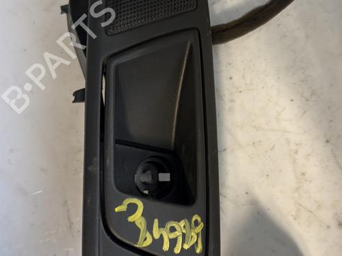 Used Front left interior door handle FORD FIESTA VI (CB1, CCN) 1.4 TDCi (70 hp) 25130291