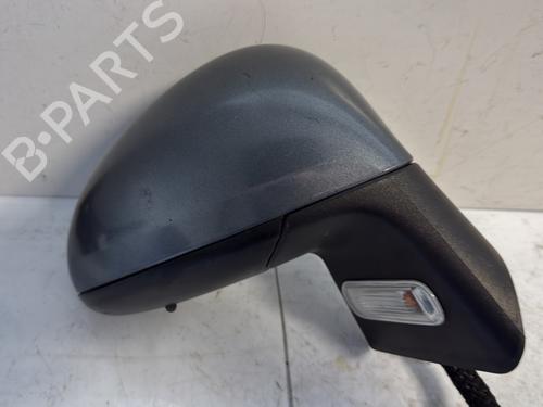 Used Right mirror CITROËN C4 I (LC_) 1.6 HDi (90 hp) 22438753