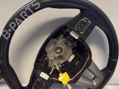 Steering wheel SEAT LEON (1P1) 1.6 TDI | BP21758908C49 