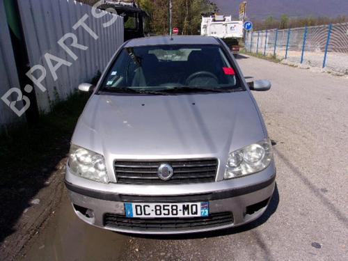Left taillight FIAT PUNTO (188_) 1.3 JTD 16V | BP21344186C34 