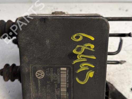 Used ABS pump AUDI A3 (8P1) 1.9 TDI (105 hp) 22763536