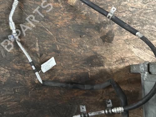 AC pipe RENAULT ZOE (BFM_) ZOE | BP23797879M126 