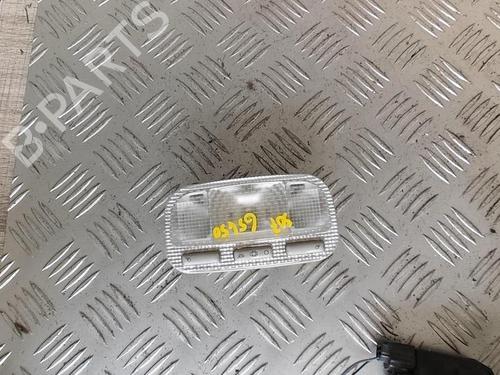 Innerbelysning PEUGEOT 307 (3A/C) 1.6 HDi 110 (109 hp) 21348329