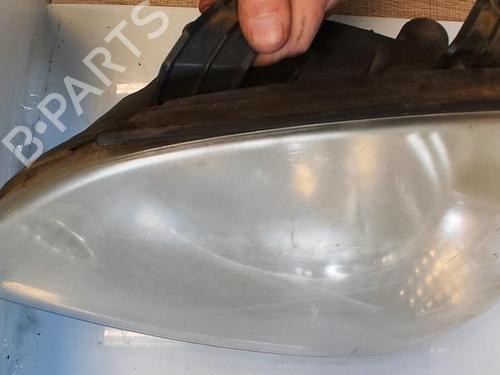 Left headlight KIA CARENS II MPV (FJ) 2.0 CRDi | BP21847716C28 