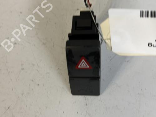 Used Warning switch OPEL AGILA (B) (H08) 1.2 (F68) (86 hp) 21345762