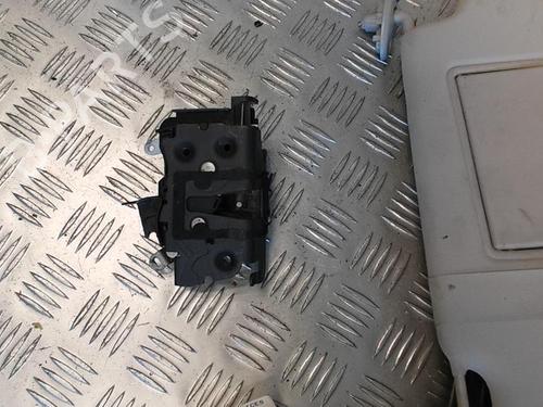 Tailgate lock FORD FOCUS II (DA_, HCP, DP) 1.8 TDCi | BP21332458C101 