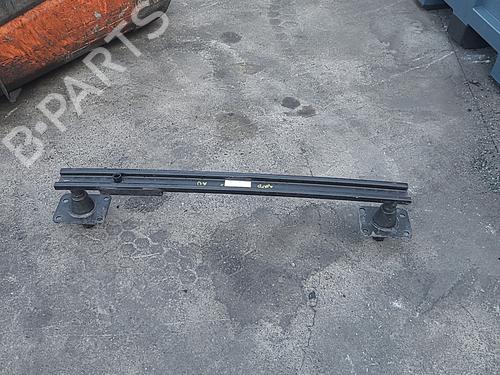 Front bumper reinforcement PEUGEOT 3008 I MPV (0U_) 2.0 HDi 150 / BlueHDi 150 | BP21847671C109 