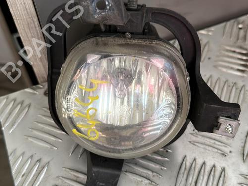 Used Left front fog light FORD KA (RU8) 1.2 (69 hp) 21332948