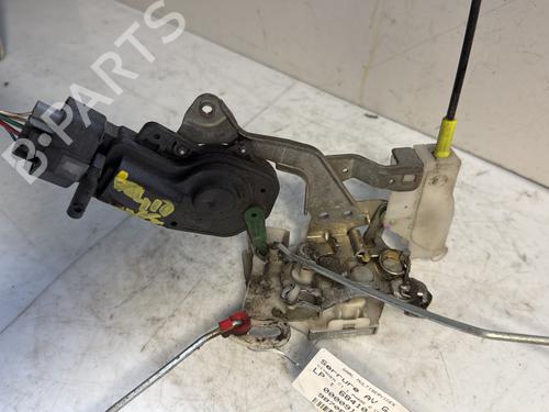 Front left lock CITROËN C1 (PM_, PN_) 1.0 | BP22518303C98 