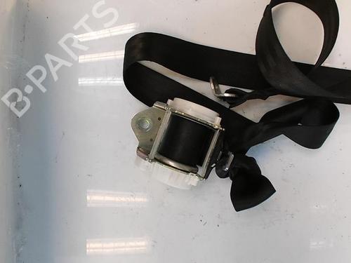 Rear left belt tensioner AUDI A3 Sportback (8PA) 2.0 TDI 16V | BP21335449C89 