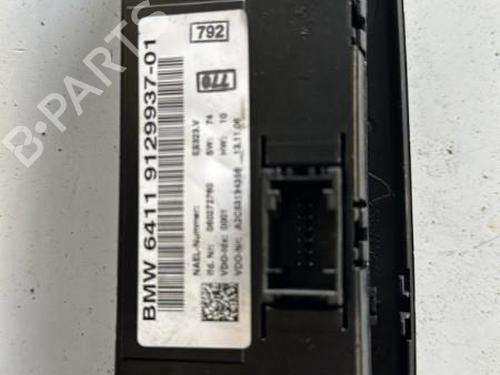 Used Climate control BMW 1 (E87) 118 d (122 hp) 21357576