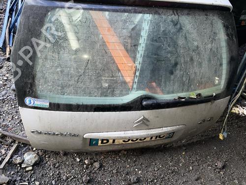 Used Tailgate CITROËN C3 I (FC_, FN_) 1.4 HDi (68 hp) 21351007
