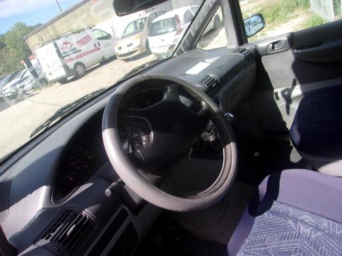 ABS pump PEUGEOT 806 (221) 2.0 HDI | BP21344074M43 