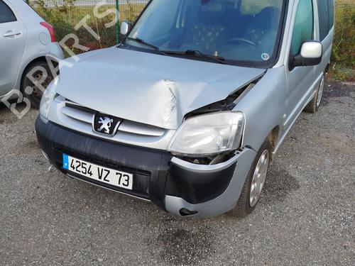 Mirror switch PEUGEOT PARTNER MPV (5_, G_)  | BP32723084I25  - Image 6